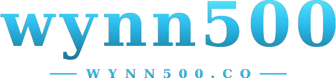 wynn500 logo