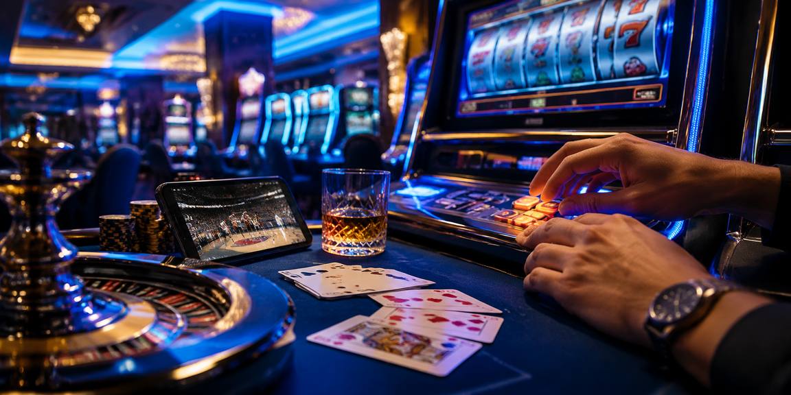 wynn500 Casino & Slot